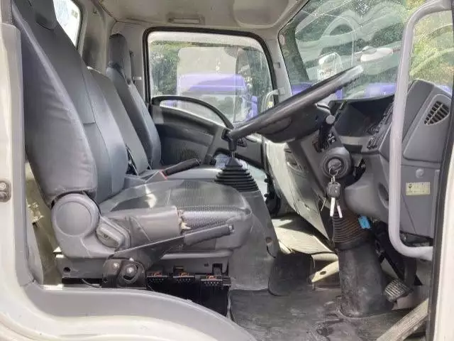 平成24年02月中古中型いすゞフォワードの画像45