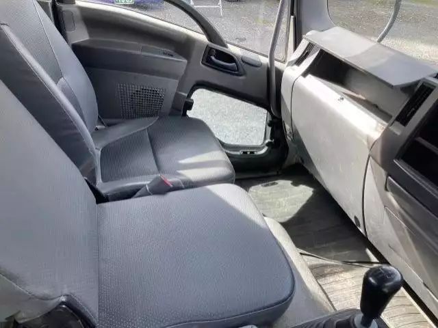 平成24年02月中古中型いすゞフォワードの画像46