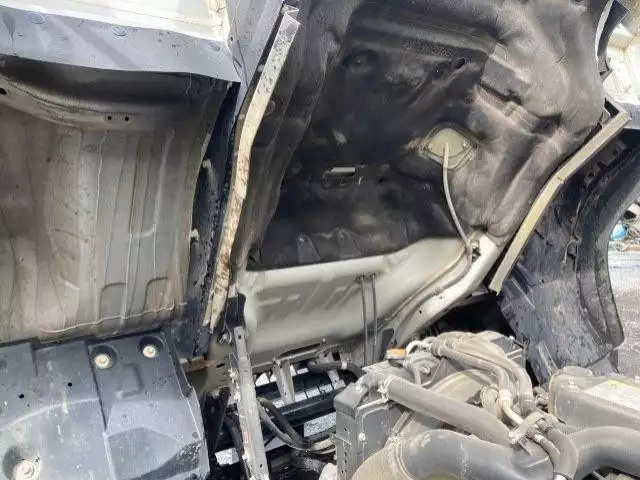 平成24年02月中古中型いすゞフォワードの画像8