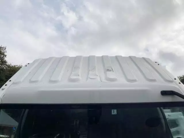 平成24年02月中古中型いすゞフォワードの画像10