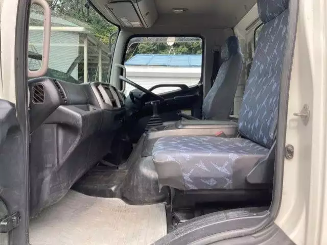 平成24年10月中古中型日野レンジャーの画像11