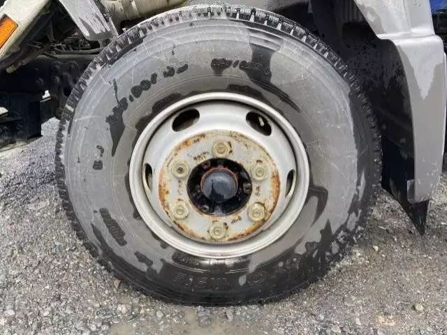 平成24年10月中古中型日野レンジャーの画像12