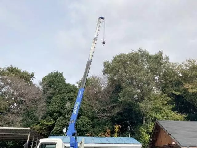 平成24年10月中古中型日野レンジャーの画像15