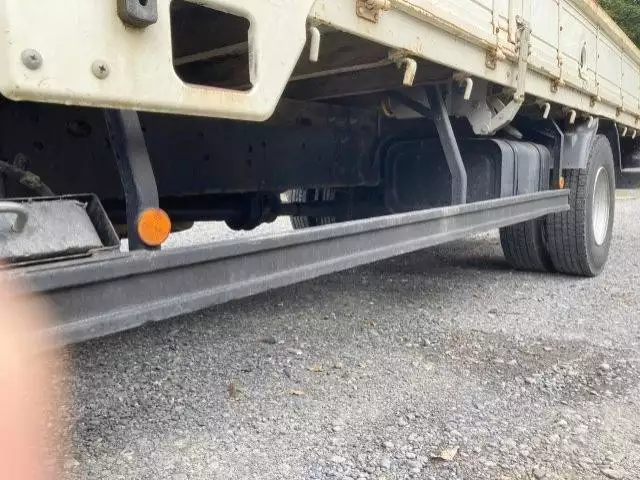 平成24年10月中古中型日野レンジャーの画像18