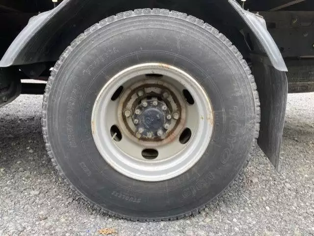 平成24年10月中古中型日野レンジャーの画像19