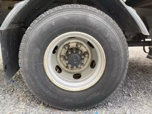 平成24年10月中古中型日野レンジャーの画像23