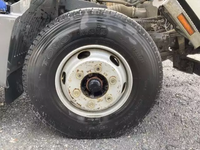 平成24年10月中古中型日野レンジャーの画像31