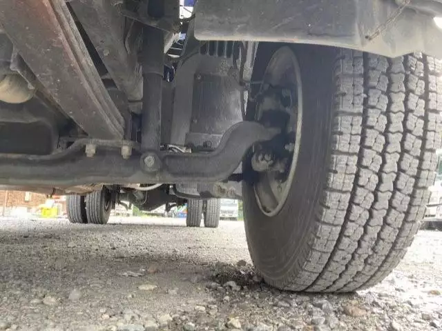 平成24年10月中古中型日野レンジャーの画像35