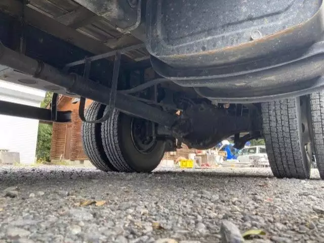 平成24年10月中古中型日野レンジャーの画像36