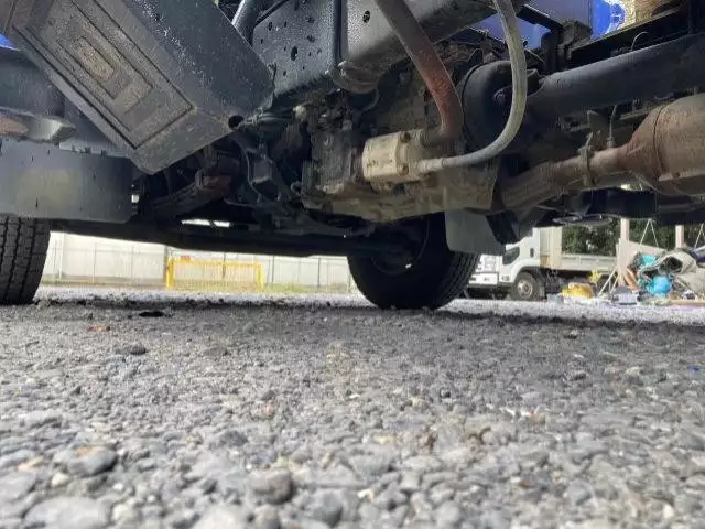 平成24年10月中古中型日野レンジャーの画像37