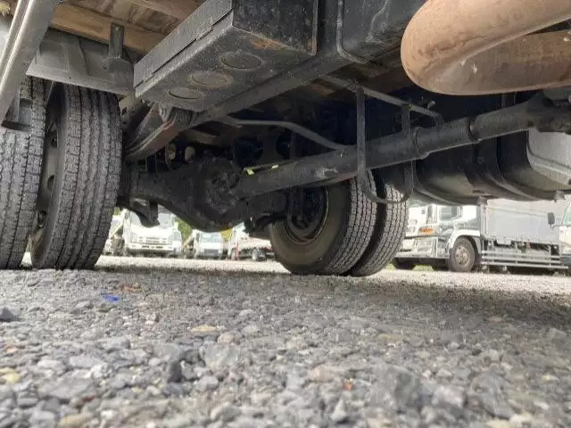 平成24年10月中古中型日野レンジャーの画像38