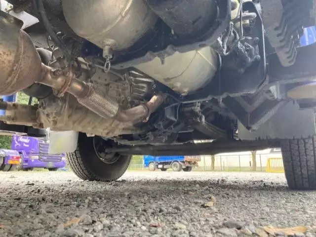 平成24年10月中古中型日野レンジャーの画像39