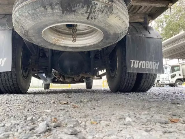 平成24年10月中古中型日野レンジャーの画像40