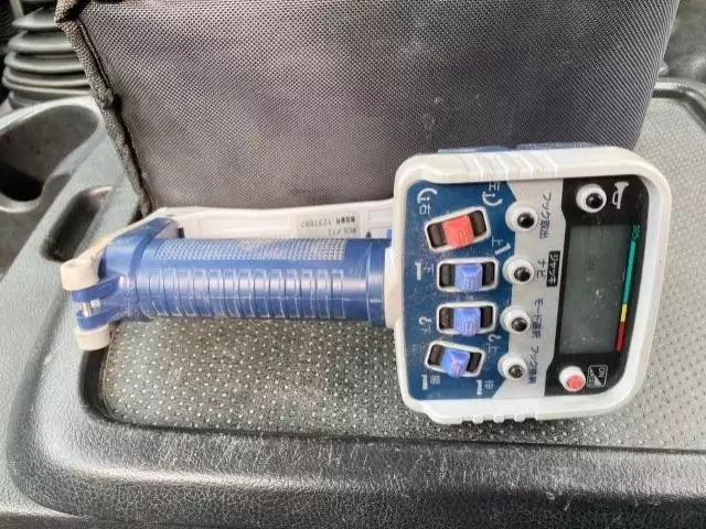 平成24年10月中古中型日野レンジャーの画像45