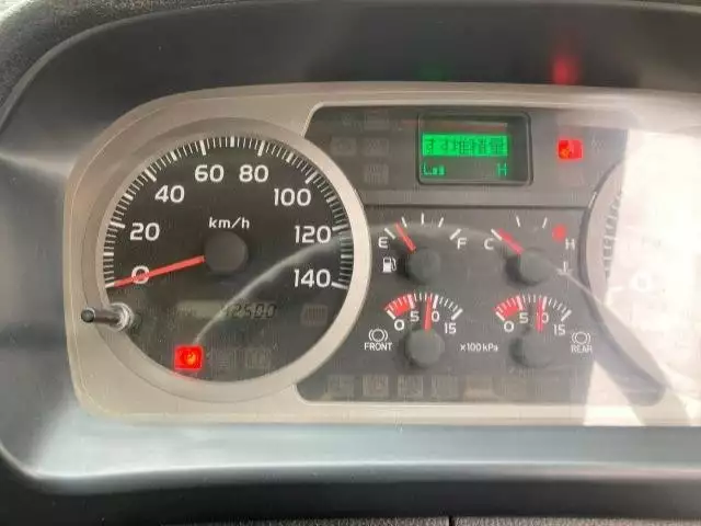 平成24年10月中古中型日野レンジャーの画像48