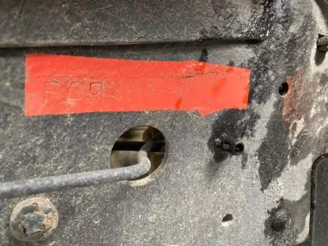 平成24年10月中古中型日野レンジャーの画像49