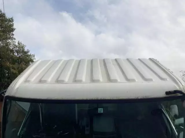 平成24年10月中古中型日野レンジャーの画像10