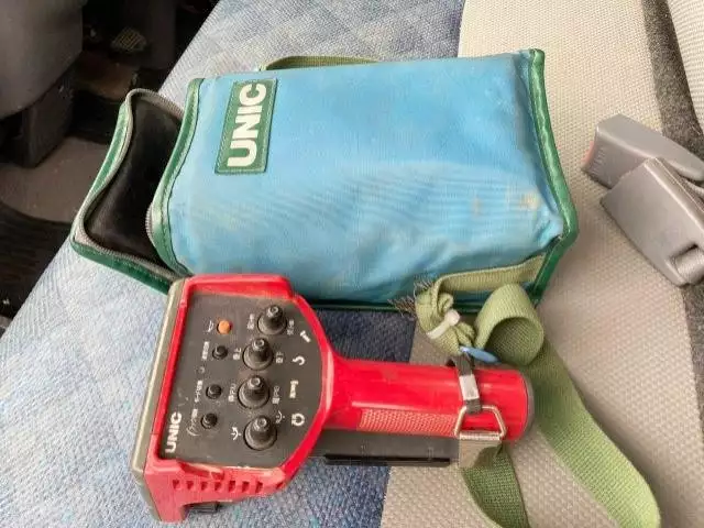 平成19年08月中古小型三菱ふそうキャンターの画像12