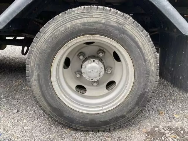 平成19年08月中古小型三菱ふそうキャンターの画像21