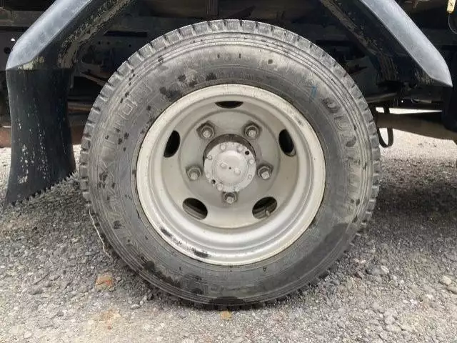 平成19年08月中古小型三菱ふそうキャンターの画像25