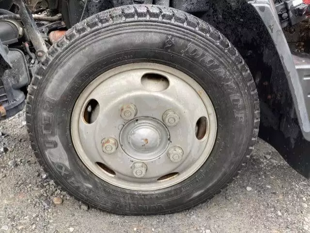 平成19年08月中古小型三菱ふそうキャンターの画像32