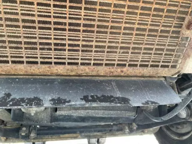 平成19年08月中古小型三菱ふそうキャンターの画像34