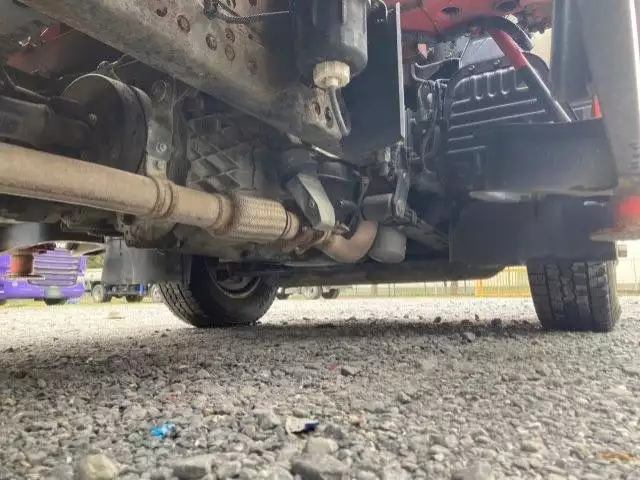 平成19年08月中古小型三菱ふそうキャンターの画像37