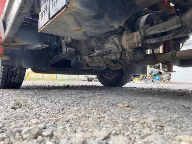 平成19年08月中古小型三菱ふそうキャンターの画像39