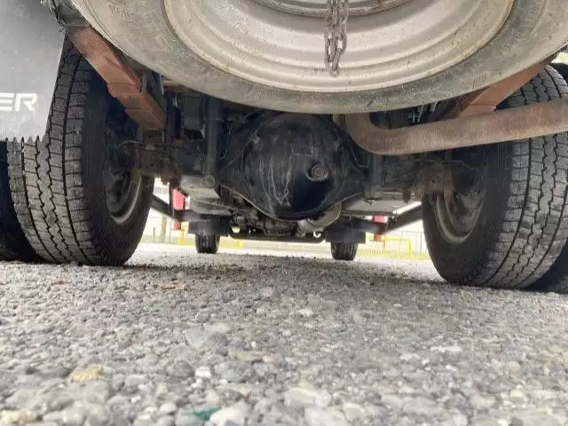 平成19年08月中古小型三菱ふそうキャンターの画像41