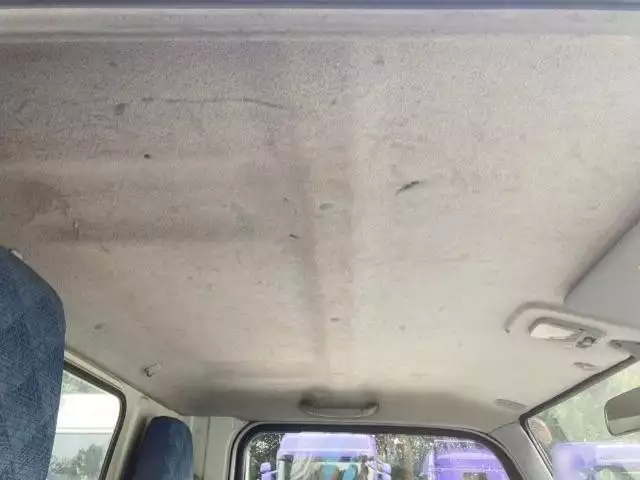 平成19年08月中古小型三菱ふそうキャンターの画像43