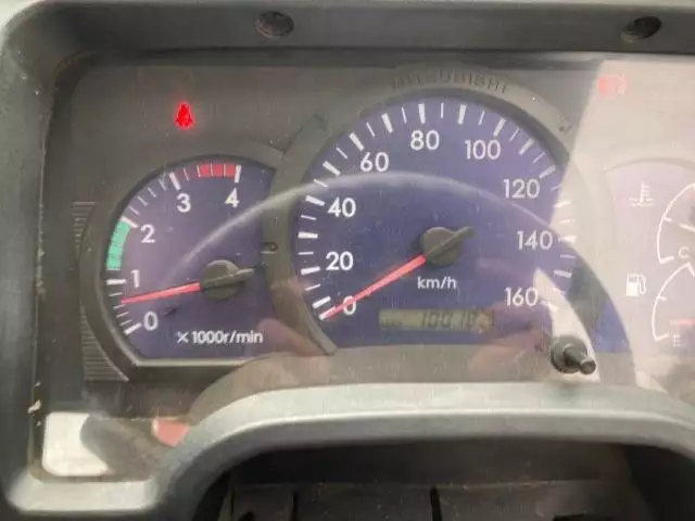 平成19年08月中古小型三菱ふそうキャンターの画像48