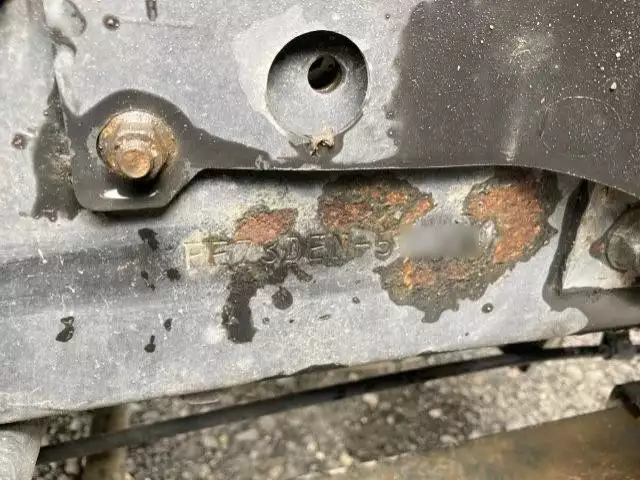 平成19年08月中古小型三菱ふそうキャンターの画像49