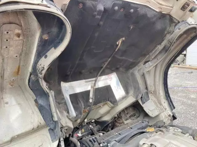 平成19年08月中古小型三菱ふそうキャンターの画像8