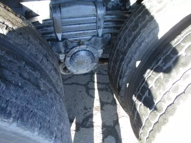 平成25年10月中古大型ダンプ三菱ふそうスーパーグレートの画像12