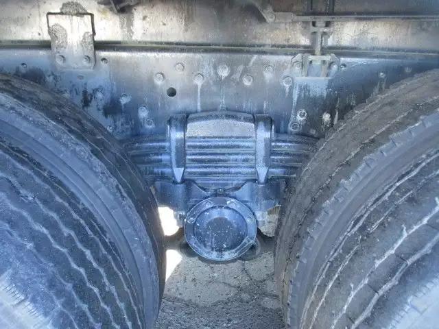 平成25年10月中古大型ダンプ三菱ふそうスーパーグレートの画像19