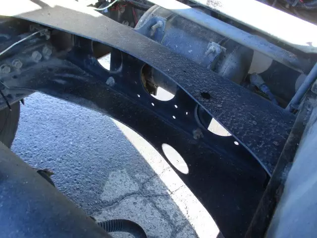 平成25年10月中古大型ダンプ三菱ふそうスーパーグレートの画像39