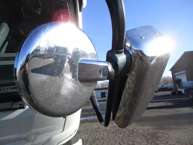 平成25年10月中古大型ダンプ三菱ふそうスーパーグレートの画像40