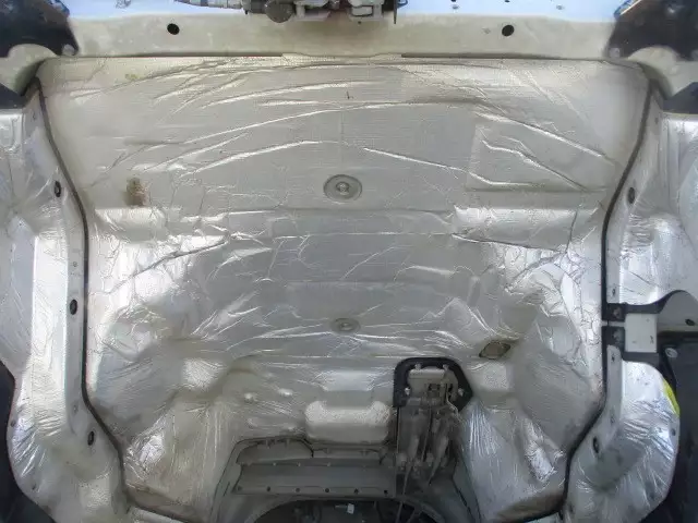 平成25年10月中古大型ダンプ三菱ふそうスーパーグレートの画像49