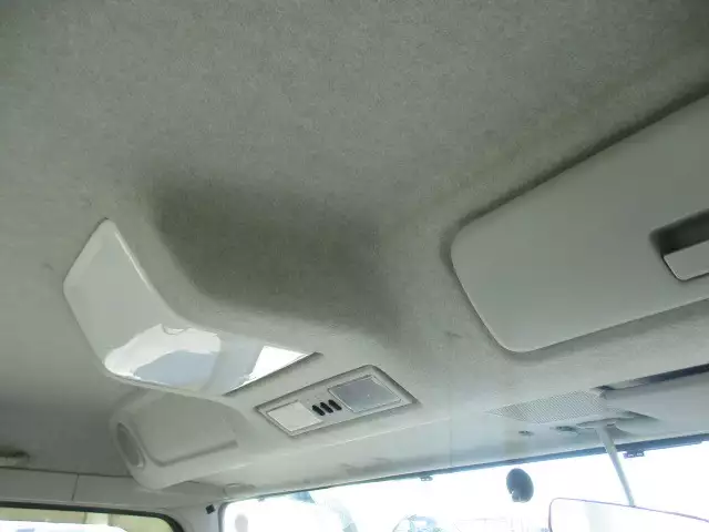 平成25年10月中古大型ダンプ三菱ふそうスーパーグレートの画像58