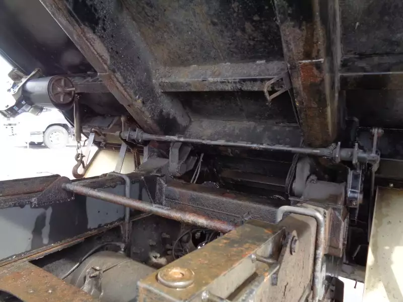 平成25年03月中古大型いすゞギガの画像16