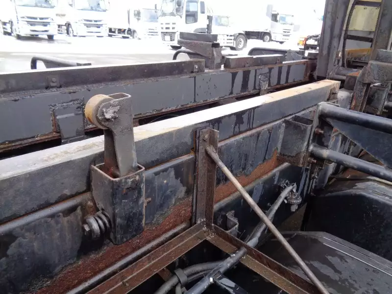 平成25年03月中古大型いすゞギガの画像19