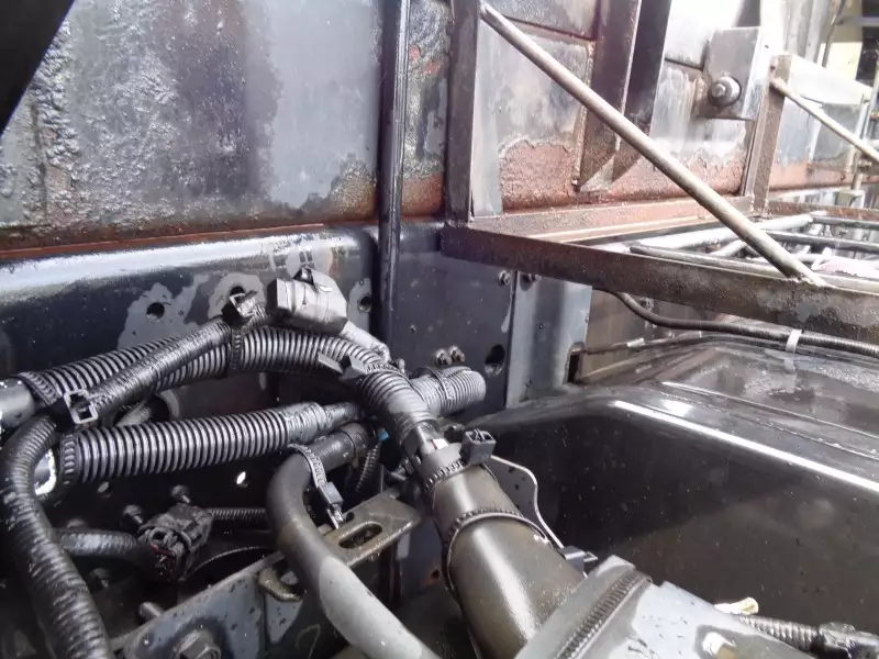 平成25年03月中古大型いすゞギガの画像22