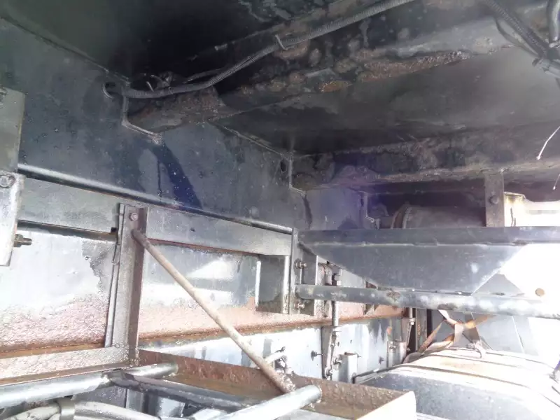 平成25年03月中古大型いすゞギガの画像23