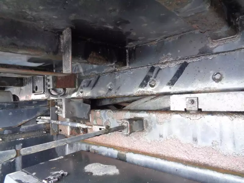 平成25年03月中古大型いすゞギガの画像25