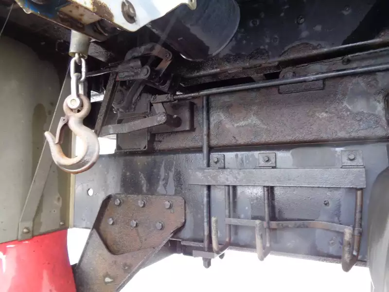 平成25年03月中古大型いすゞギガの画像26