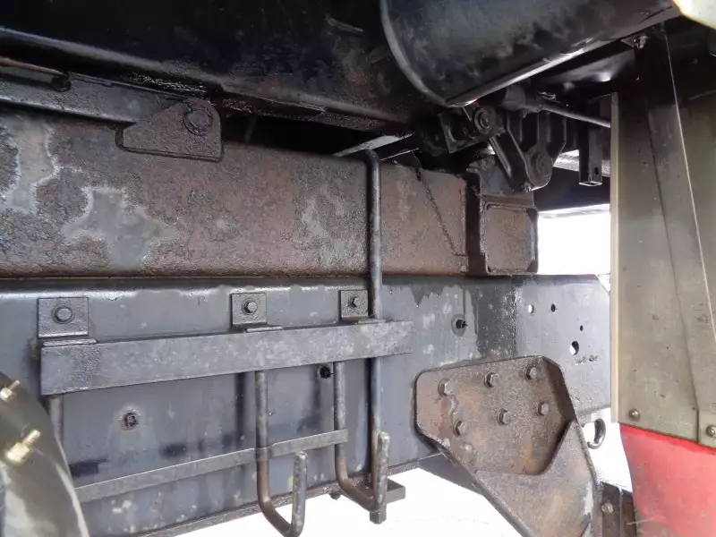 平成25年03月中古大型いすゞギガの画像28