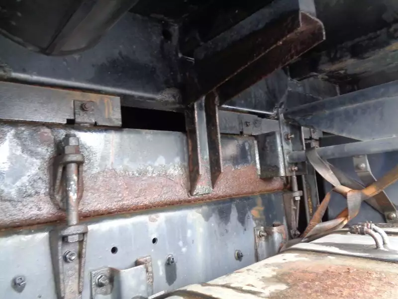 平成25年03月中古大型いすゞギガの画像29