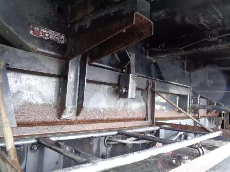 平成25年03月中古大型いすゞギガの画像30