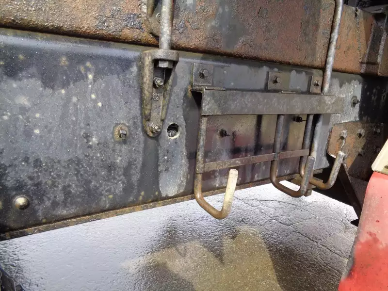 平成25年03月中古大型いすゞギガの画像31