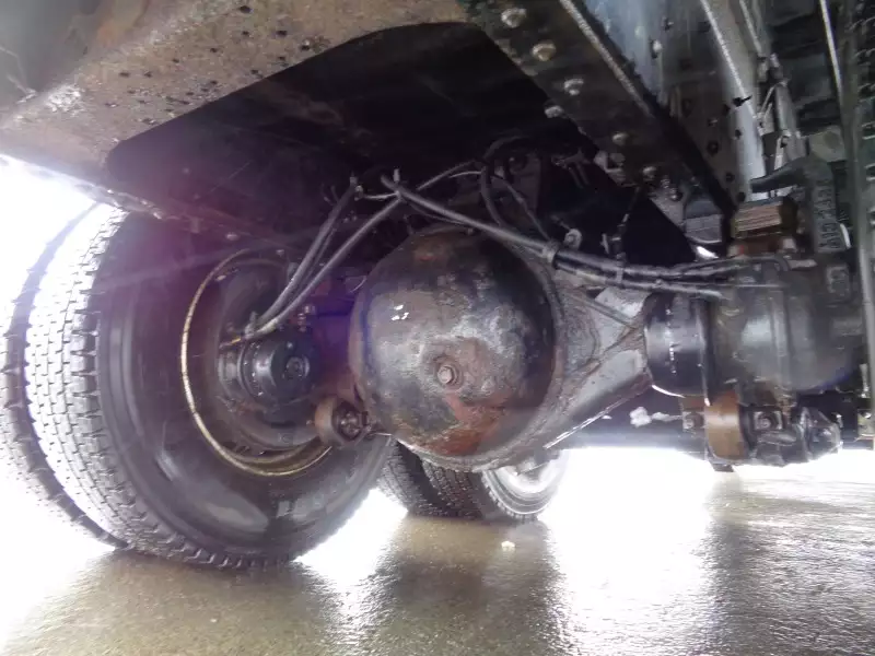 平成25年03月中古大型いすゞギガの画像33